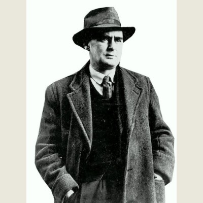 Flann O'Brien
