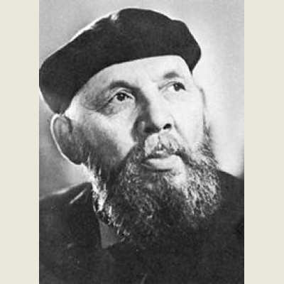Frans Eemil Sillanpää
