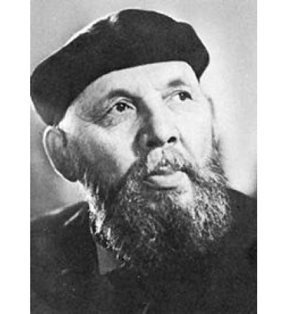 Frans Eemil Sillanpää