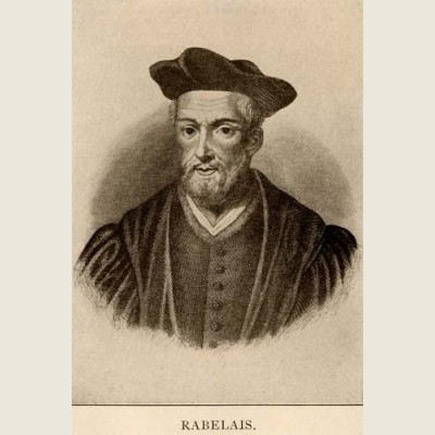 Fransua Rable