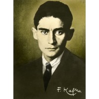 Франц Кафка