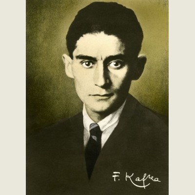 Franz Kafka