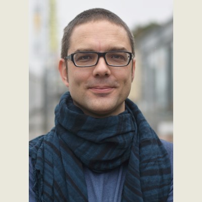 Frederik Peeters
