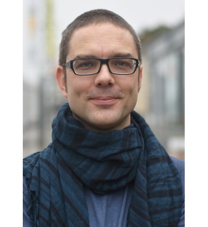 Frederik Peeters