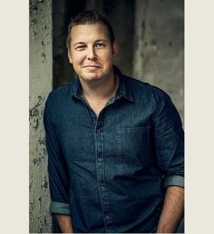 Fredrik Bakman