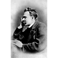 Фридрих Ницше