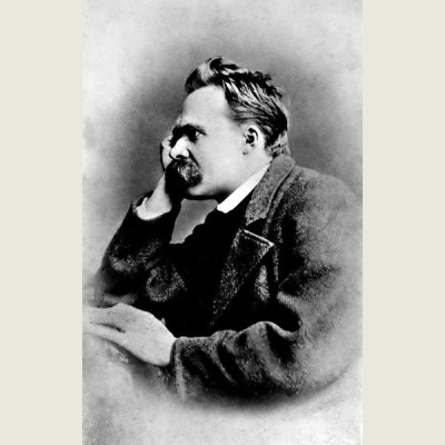 Fridrikh Nitsshe