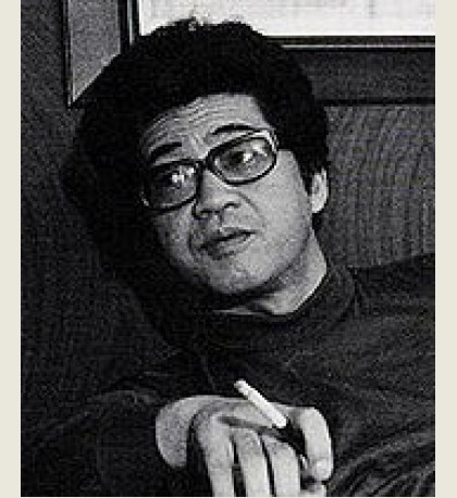 Abe Kōbō