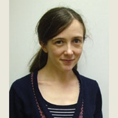 Anna Keri