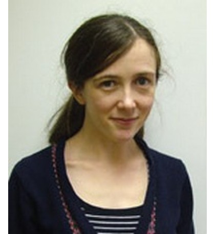 Анна Кэри