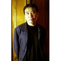 Haruki Murakami