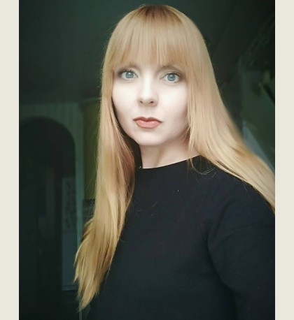 Helena Pobyarzhina