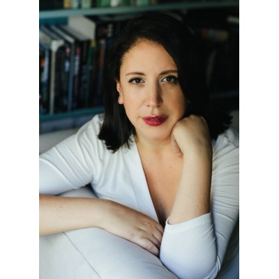 Hilary Leichter