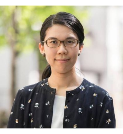 Hiroko Oyamada