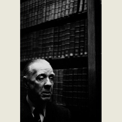 Jorge Luis Borges
