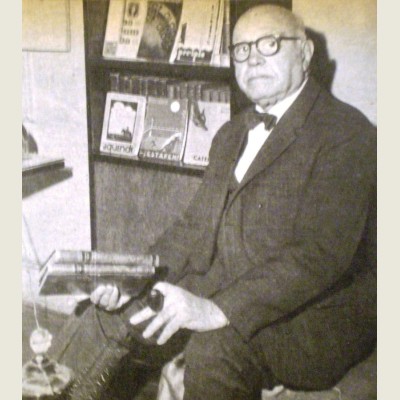 Juan Filloy