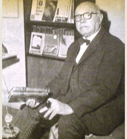Juan Filloy