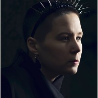 Анна Пронина
