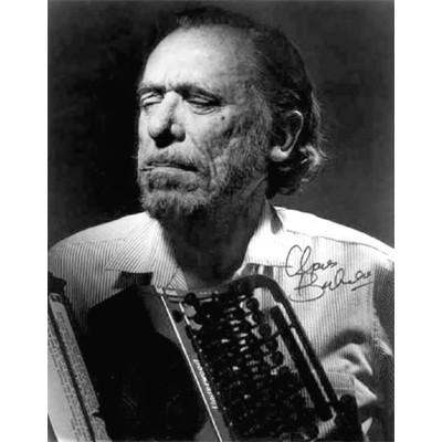 Charles Bukowski