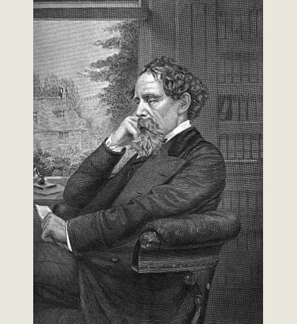 Charles Dickens
