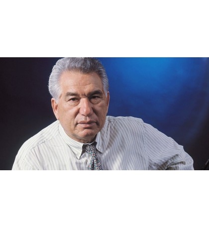 Чингиз Айтматов