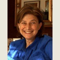 Chantal Akerman