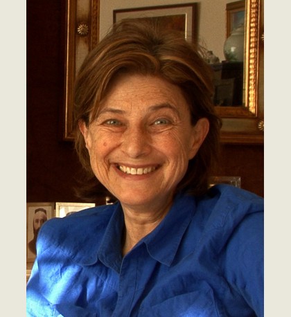 Chantal Akerman