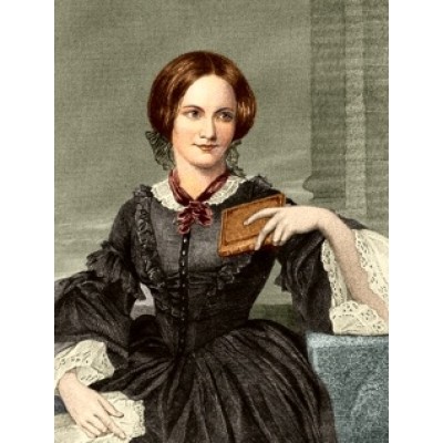 Charlotte Brontë