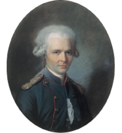 Шодерло де Лакло