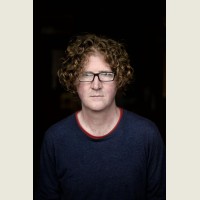 Shaun Bythell