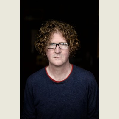 Shaun Bythell