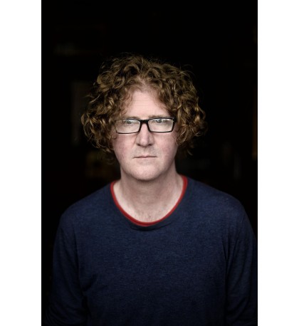 Shaun Bythell