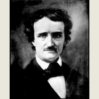 Edgar Allan Poe