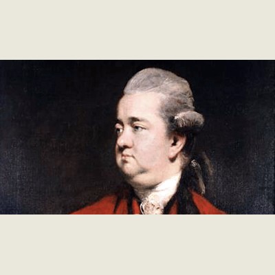 Eduard Gibbon