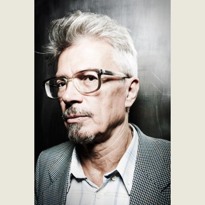 Eduard Limonov