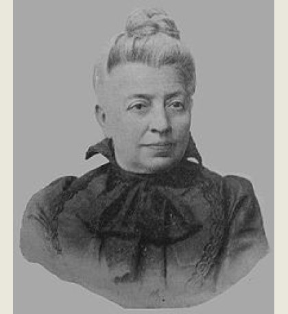 Eliza Orzeszkowa