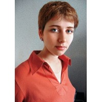 Анна Старобинец