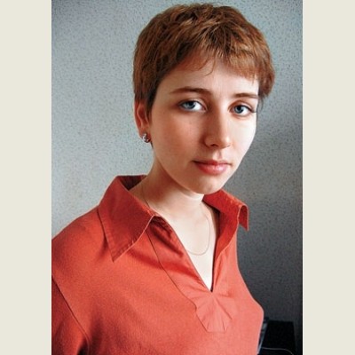 Anna Starobinets
