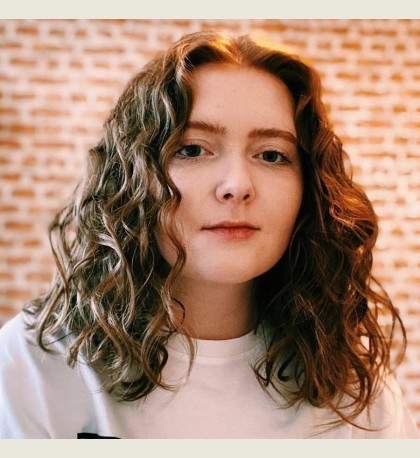 Alice Oseman
