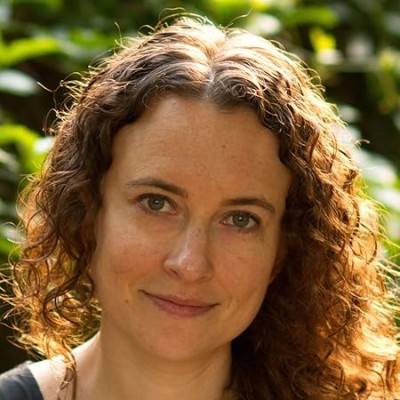 Amy Meyerson