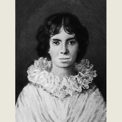 Emily Dickinson