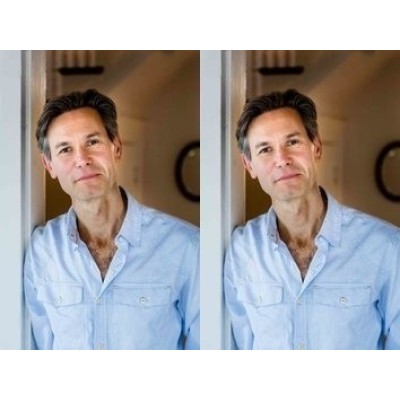 Andrew Krivak