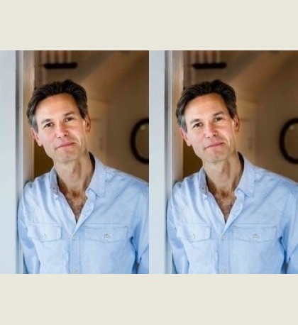 Andrew Krivak