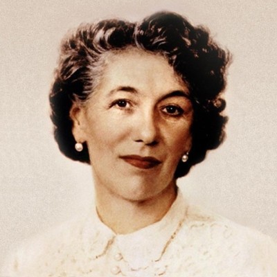 Enid Blayton