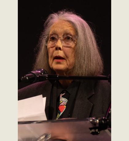Anne Carson