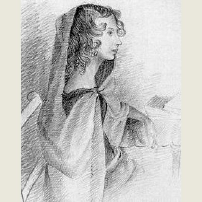 Anne Brontë
