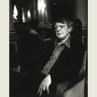 Entoni Berdzhess
