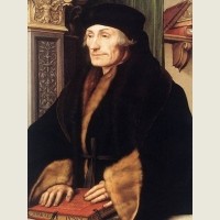 Эразм Роттердамский