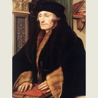 Erazm Rotterdamskiy