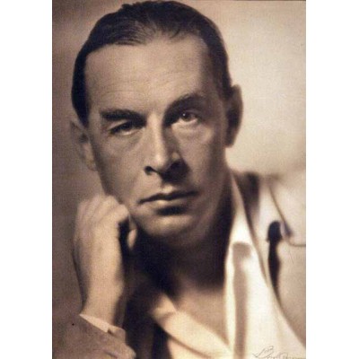 Erich Maria Remarque